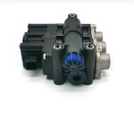 Wabco ECAS Solenoid Valve For MERCEDES - BENZ SCANIA OEM 4728900200 1889795