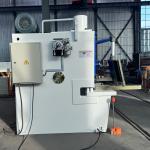 Hydraulic Guillotine Shear NC CNC Hydraulic Cutting Machine 6mm Precision