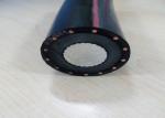 Aluminum stranding conductor XLPE full neutral concentric cable