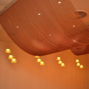 China Metal Chain Link Curtain wholesale