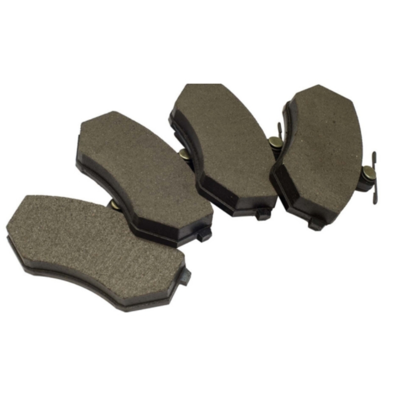 High Quality Haval-H6 Auto Parts Brake Pad 3501115AKZ16B