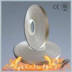 Wire Cable Non Alkaline 1000mm Width Phlogopite Mica Tape