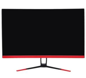 China Ultra Wide LED Desktop Monitor , 27 Inch Curved LED Gaming Monitor wholesale