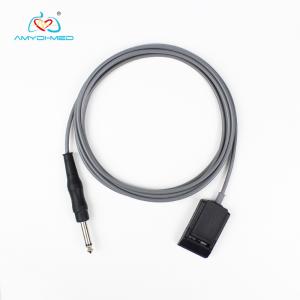 China Electrosurgical Unit Alcohol Disinfecting 3000mm Bipolar Cable Compatible Resectoscopy wholesale