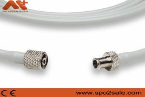 China NIBP Omron Colin Hose A015ZZ Blood Pressure Cuff Extension Hose wholesale