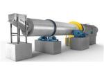 High Performance 380v Drum Pulper Machine Iron Raw Materials HT-022