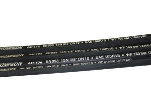 China Industrial Steel Length 100m 16mm Hose Pipe wholesale