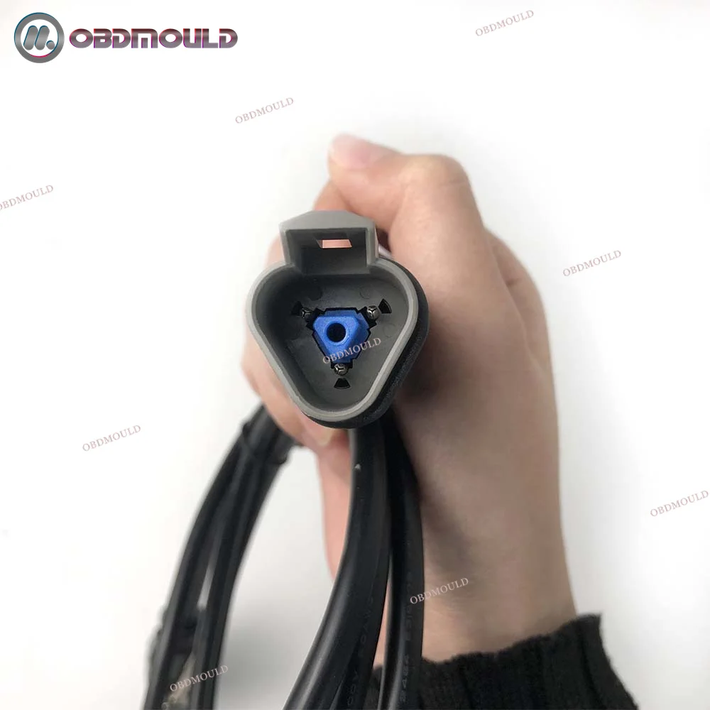 Forklift for Hyster Yale Diagnostic tool For Yale Hyster Pc Service Tool Ifak Can Usb Interface Auto Scanner