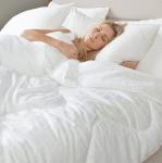 Supply High Quality Hotel Goose Down Quilt