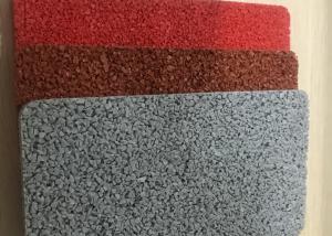 China Kindergarten Long Lasting Odorless EPDM Rubber Powder wholesale