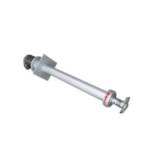 China 100L/Hour Stable Performance Micro Nano Micro Bubble Generator for Cavitation Aeration wholesale