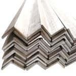 Ss316 304l Stainless Steel Angle Iron Bar 50x50 Slotted Equal