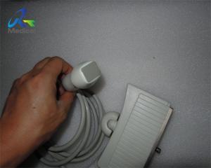 China Siemens Acuson S2000 4V1C Phased Array Ultrasound Probe Health Medical Machine wholesale