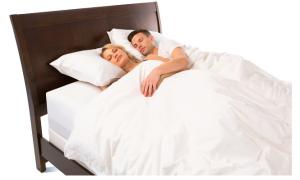China Supply duck down and goose down for King, Queen Size Duvets wholesale