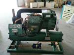 9HP Water Cooled Cold Room Condensing Unit High Reliability Stable Running