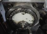 60mm-100mm MG Series high production Low Noise wire Nail Making machine (2000pcs