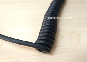 China 300V Spiral Cable wholesale