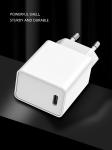 PD18W Portable Smartphone Charger