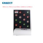 5D Lipo Laser Slimming Machine 650nm 780nm 808nm 940nm 980nm