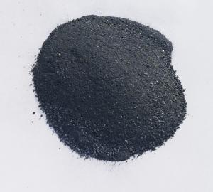 China OEM ODM Black Powder Foundry Refining Flux For Furnace And Steel Ladle wholesale