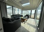 Modern Prefab Mobile Living Home for Hotel Villa Hot Style Modern Furnished