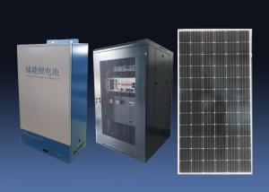 China 10KWH 15KWH 20KWH Home Battery Energy Storage System With Remote Monitoring wholesale