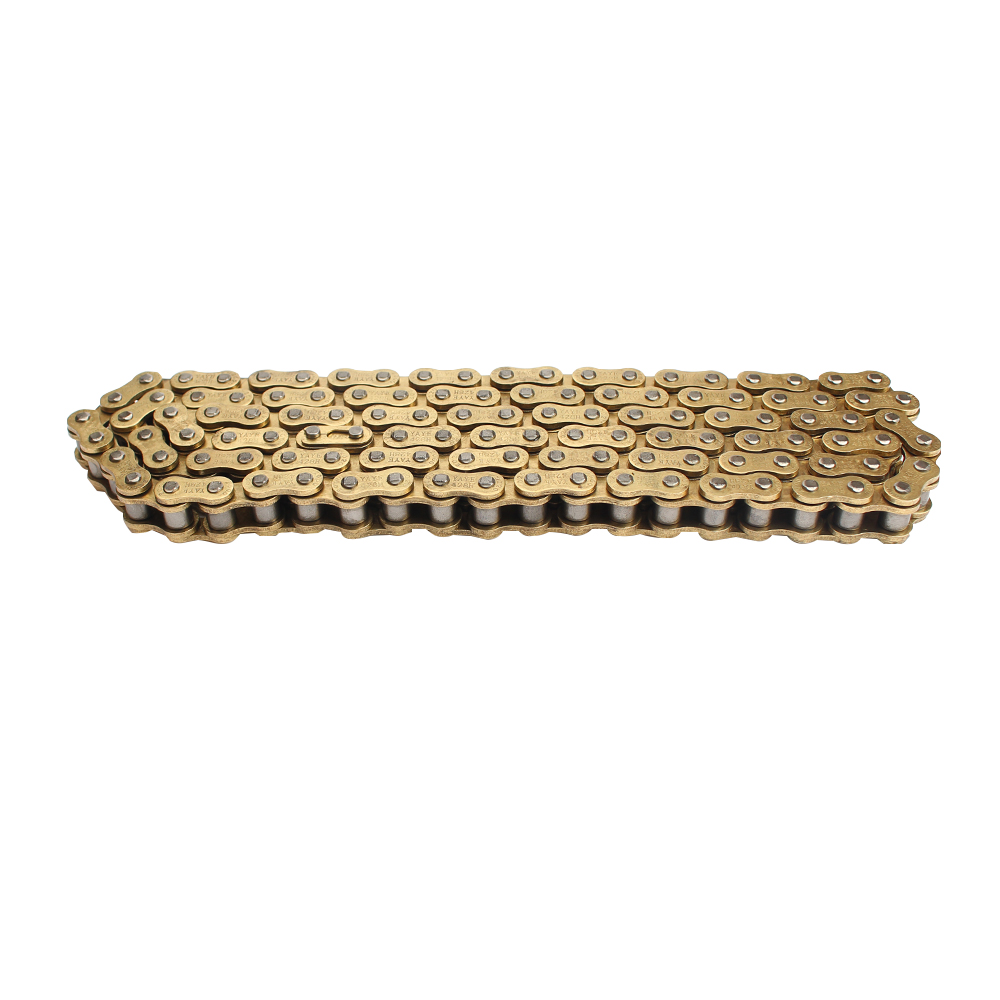 420H 428H Motorcycle Chain For CG125 CG150 GN125 CM125 CGL BAJAJ Replace