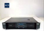 LED Display AC220V OEM 98db Analog Power Amplifier