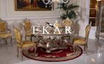 Round Dining Table Prices, wood Top Dining Table LS-A302L-3