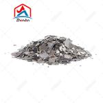 Pure Ferro Manganese Alloy Enhance Steelmaking Process