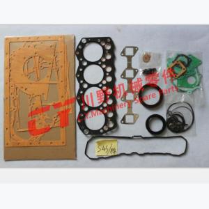 China 32A01-02201 Mitsubishi Gasket Kit wholesale