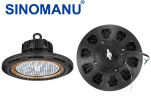 China High Power Light Weight LED 150W High Bay Small Volume For Tennis Court wholesale