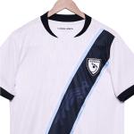 2025-2026 Guatemala Home Fan Jersey Support Group Customization