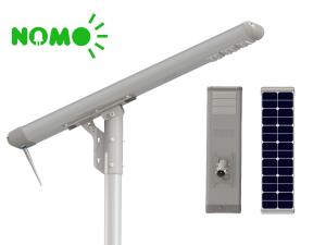 China HYPERION SERIES SMART SOLAR STREET LIGHTS HP-5000lm wholesale