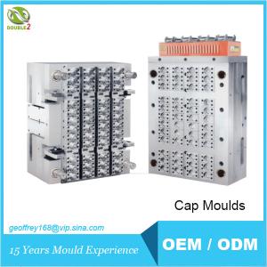 China CAP MOULDS 007 wholesale