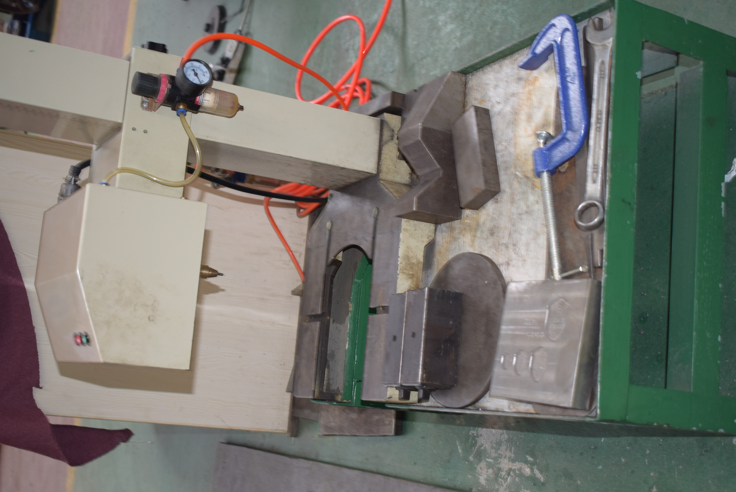Underground Boring Machine Parts Effective In Stabilizing Cutting Boulders