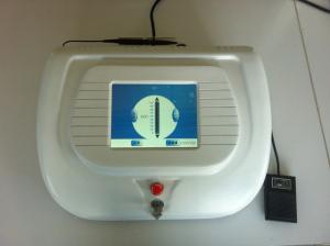 China Portable RBS High Frequency Facial Spider Vein Removal Machine wholesale