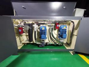 China Compact Single Cylinder Hydraulic Station High Energy Efficiency wholesale