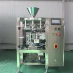 VFFS Automatic Powder Bagging Machine Packing Equipment 5000g