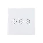 UK touch wifi smart wall light switch