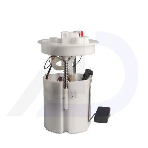 China OEM BS71 SH307 DB Ford MONDEO Spare Parts Fuel Pump Assembly wholesale