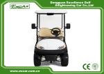 Trojan Batteried Used Electric Golf Carts 4 Seater Curtis Controller