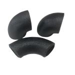 ASME Stainless Steel Pipe Fittings 90/180 Degree Pipe Elbow