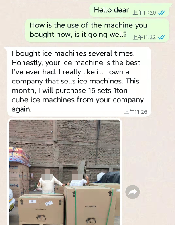 797L Upright Refrigerator Freezer Commercial Frost Free Smart Low Temperature For Restaurant