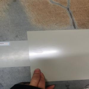 China 600mm Self Cleaning Galvannealed Steel Sheet In Coil CGCC wholesale