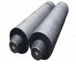 Low Ash HP Grade Graphite Electrode Block For Smelting Steel
