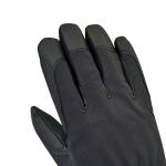 ASTM F903 Waterproof Winter Equestrian Gloves With Bonding Line Great Dexterity