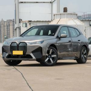 China 2023 2.0T Gasoline Hybrid Cars BMW X3 PHEV 245 Horsepower L4 5 Seat SUV 230km/H wholesale