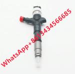 23670-0L020 Common Rail Denso Diesel Fuel Injector 23670-30370 23670-0L050