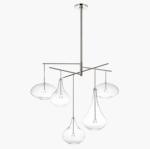 Vsual Comfort Lomme XL Chandelier CD5025